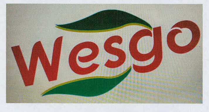 Wesgo Device mark 3185786 Trademark