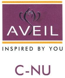 Aveil C-nu (label) Device mark 3115012 Trademark