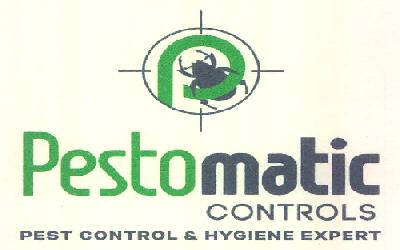 Pestomatic Controls Pest Control & Hygiene Expert Device mark 3115021 Trademark