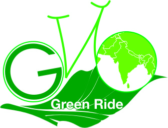 Green Ride Device mark 3124047 Trademark