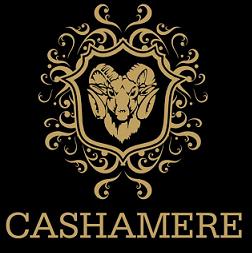 Cashamere Device mark 3131701 Trademark