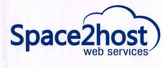 Space2host Web Services Device mark 3193692 Trademark