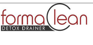 Formaclean Detox Drainer Device mark 3131962 Trademark