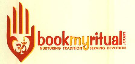 Bookmyritual.com Nurtruing Tradition Serving Devotion Device mark 2876225 Trademark