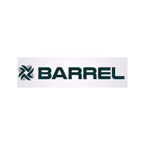Barrel (label) Device mark 3201474 Trademark
