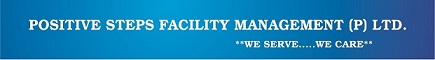 Positive Steps Facility Management (p) Ltd We Serve We Care With Device Device mark 3201330 Trademark