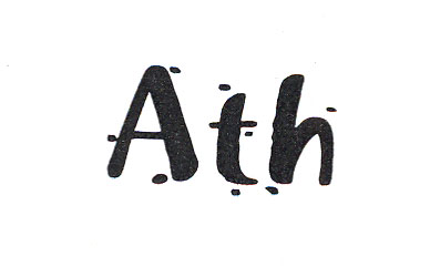 Ath Device mark 1825021 Trademark