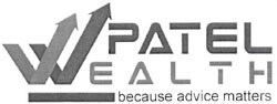 Patel Wealth Device mark 3139523 Trademark