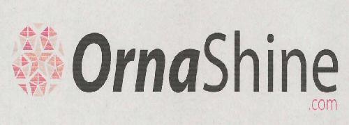 Ornashine.com Device mark 3139533 Trademark