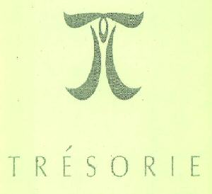Trésorie Device mark 3139554 Trademark
