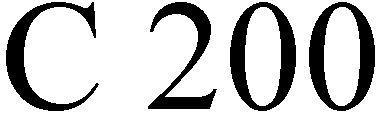 C 200 Device mark 2875154 Trademark