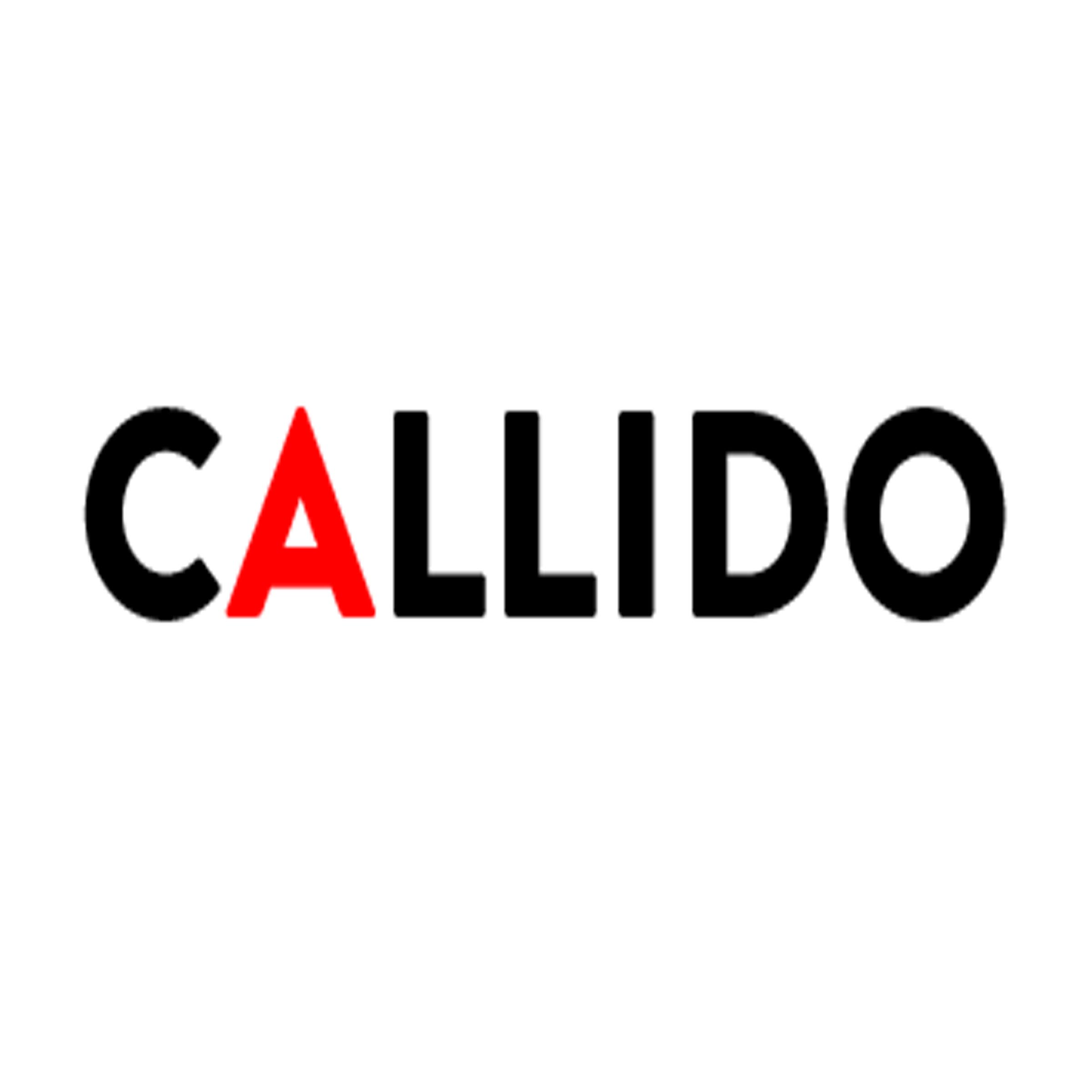 Callido Device mark 3201538 Trademark