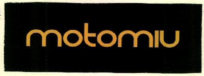 Motomiu Device mark 3139607 Trademark