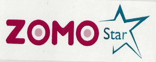 Zomo Star Device mark 3139628 Trademark