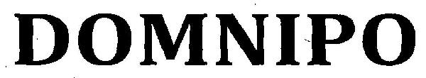 Domnipo Device mark 3130575 Trademark
