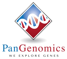 Pangenomics Device mark 3209195 Trademark