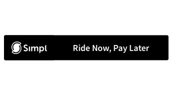 Simpl Ride Now Pay Later Device mark 3138313 Trademark