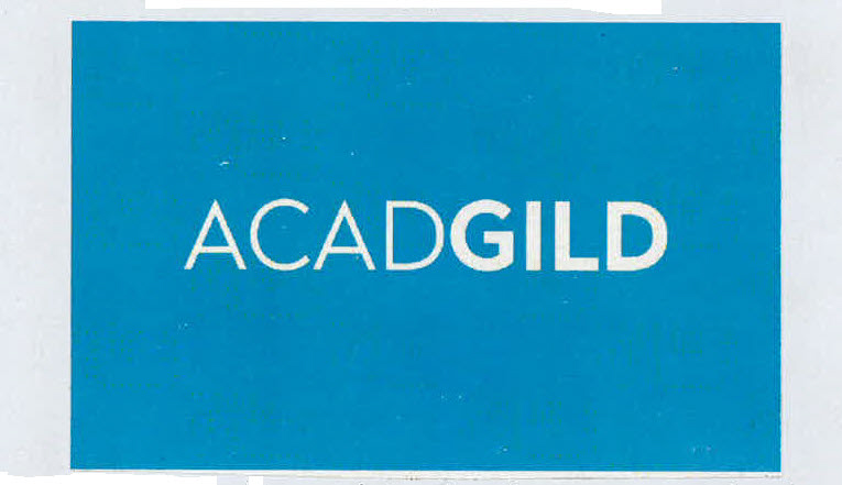 Acadgild Device mark 3147413 Trademark