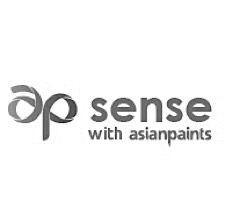 Ap Sense With Asian Paints Device mark 3138327 Trademark