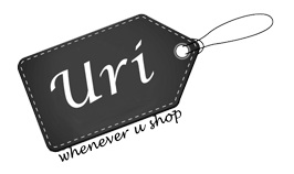 Uri, Whenever U Shop (with Device) Device mark 3138484 Trademark