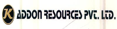 Addon Resources Pvt. Ltd. Device mark 3216911 Trademark