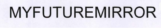Myfuturemirror Device mark 3216928 Trademark