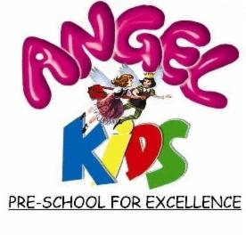 Angel Kids (label) Device mark 3181054 Trademark