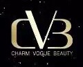 Cvb Charm Vogue Beauty (label) Device mark 3180917 Trademark