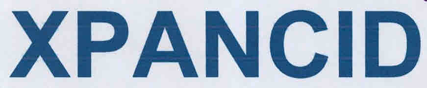 Xpancid Device mark 3216975 Trademark