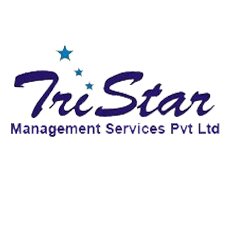 Tristar Management Services Pvt. Ltd. Device mark 3155314 Trademark