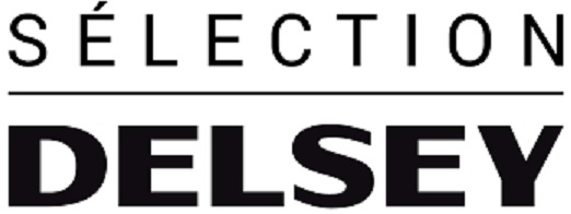 Selection Delsey (device) Device mark 3180965 Trademark