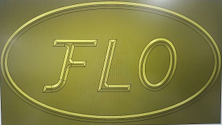 Jflo Device mark 3155193 Trademark