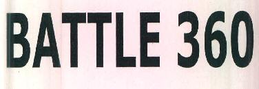Battle 360 Device mark 3217012 Trademark