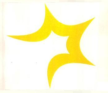 Device Of Star Device mark 3181128 Trademark