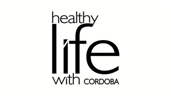 Healthy Life With Cordoba Device mark 3181137 Trademark