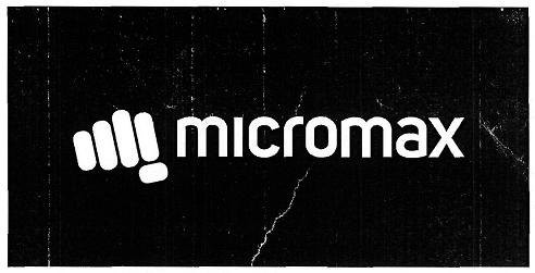 Mi Micromax Device mark 3217175 Trademark