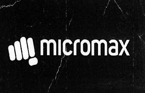 Mi Micromax Device mark 3217176 Trademark