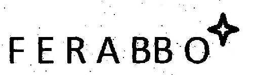 Ferabbo Device mark 3155367 Trademark