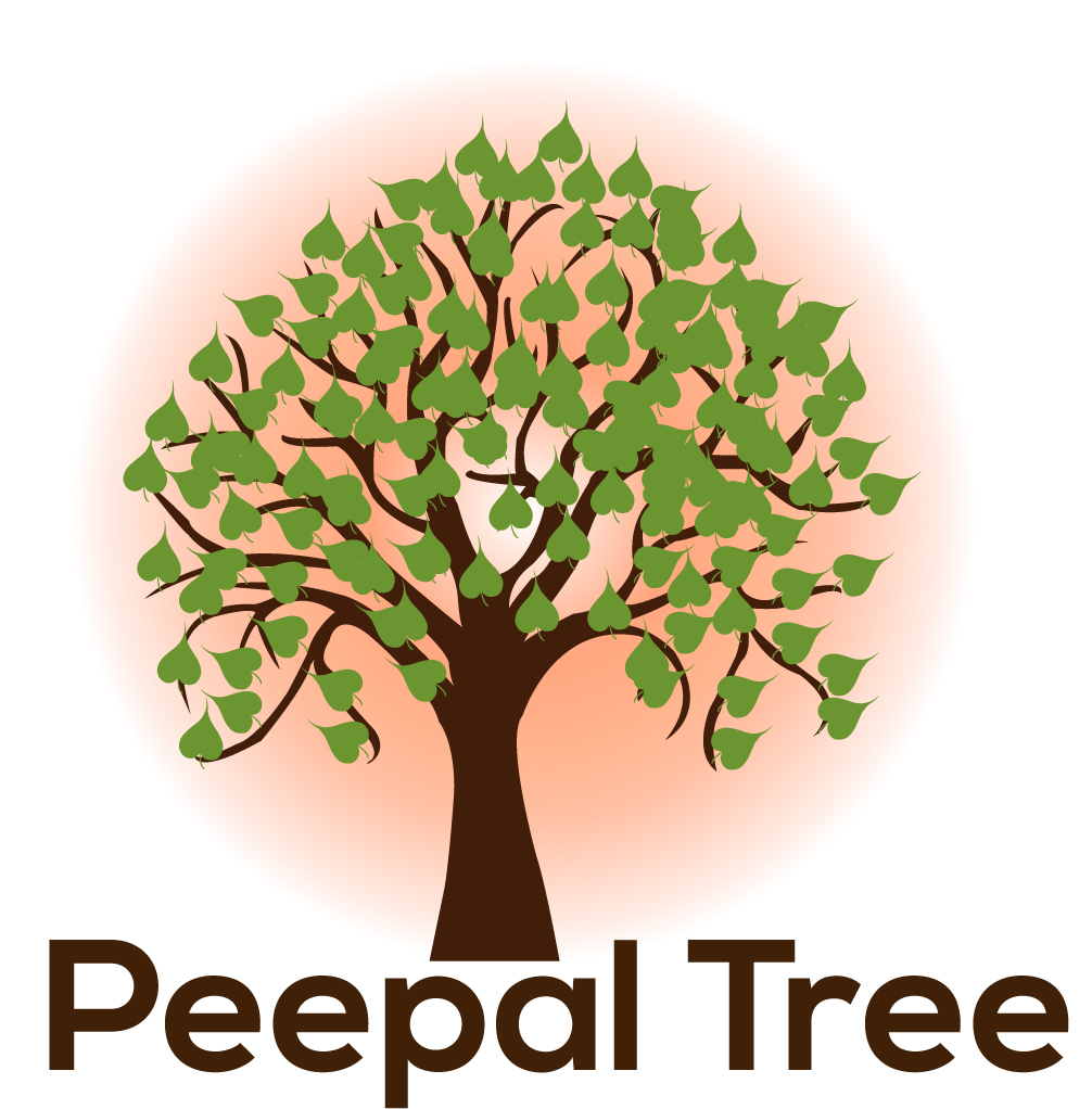 Peepal Tree Device mark 3181014 Trademark