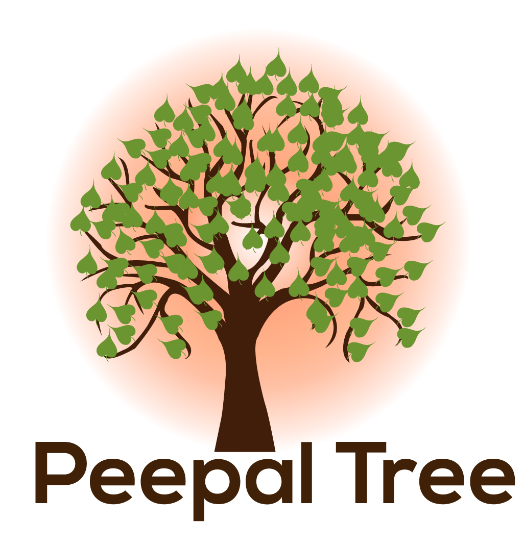Peepal Tree Device mark 3181022 Trademark