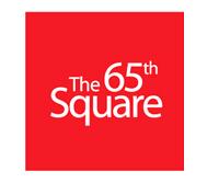 The 65th Square Device mark 3224726 Trademark