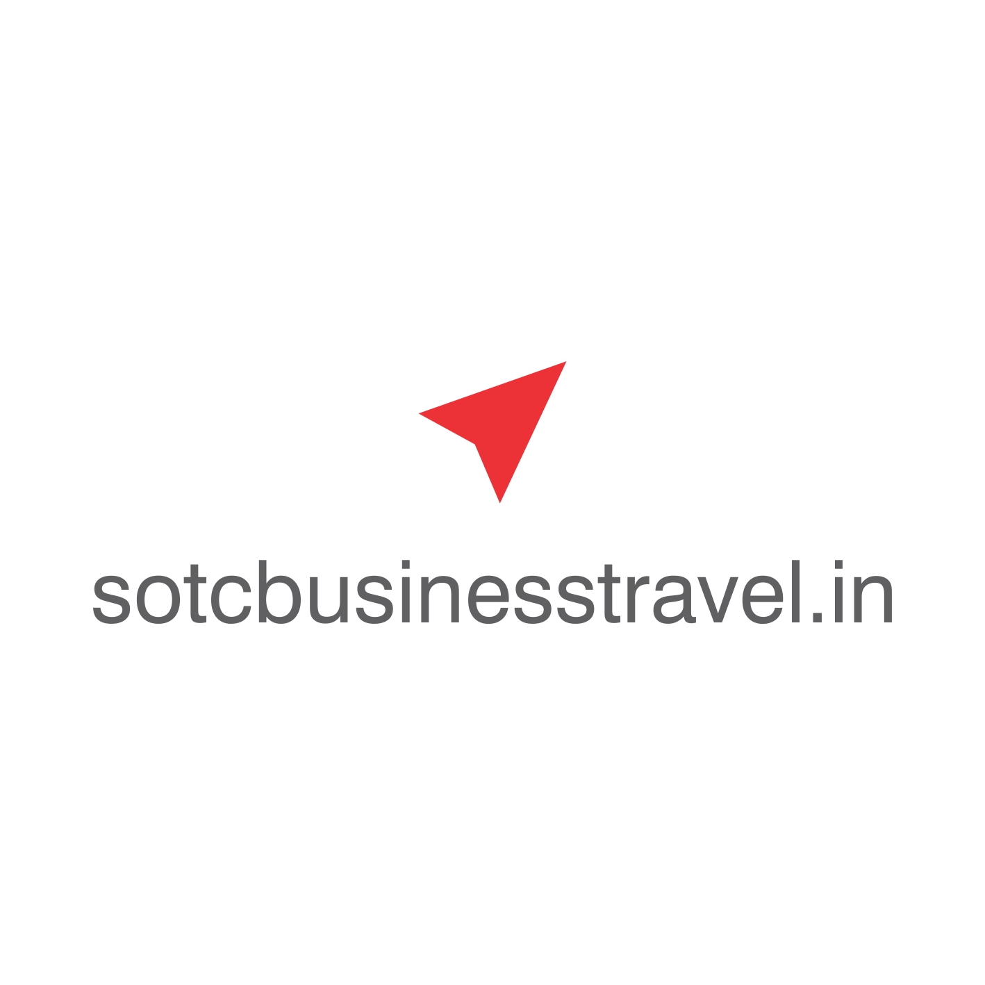 Sotcbusinesstravel.in Device mark 3188856 Trademark