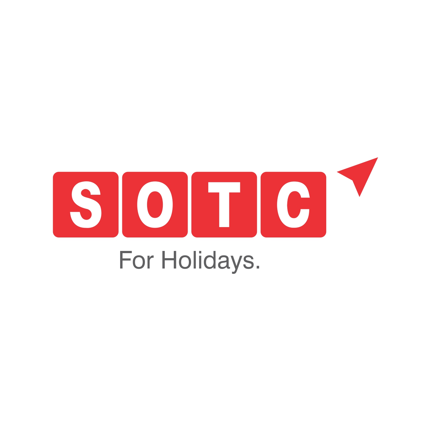 Sotc For Holidays Device mark 3188861 Trademark