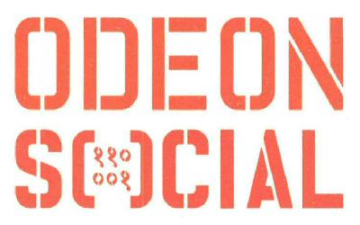 Odeon Social Device mark 3162950 Trademark