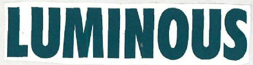 Luminous Device mark 3146240 Trademark