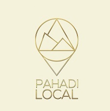 Pahadi Local Device mark 3163165 Trademark