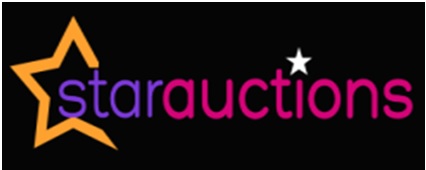 Starauctions Device mark 3153936 Trademark