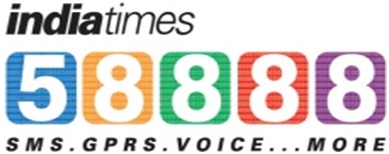 Indiatimes58888 Device mark 3153940 Trademark