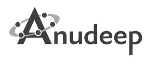 Anudeep (with Device) Device mark 3154093 Trademark