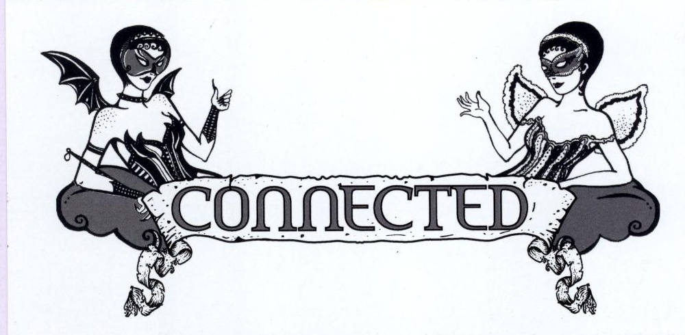 Connected Device mark 1848308 Trademark